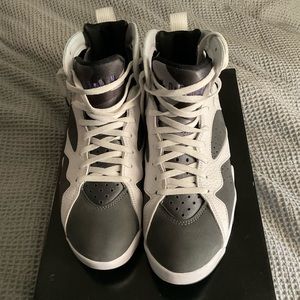 Jordan 7 used